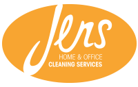 Jens Home and Office Cleaning Services Logo